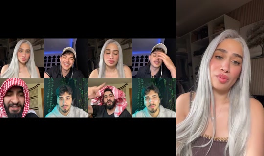 melesianama1999's Stream - May 22, 2026, 9:00 PM