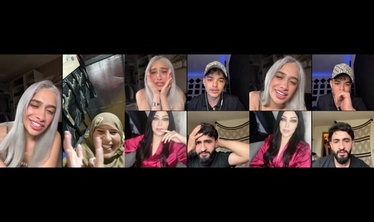 melesianama1999's Stream - May 22, 2026, 9:51 PM