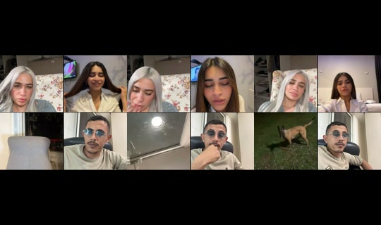 melesianama1999 Recorded on May 31, 2026, 1:02 AM