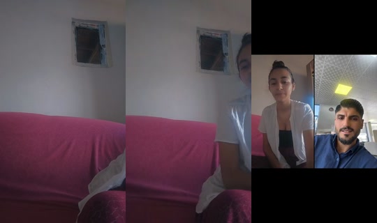 melikeaslan214's Stream - Jul 1, 2026, 8:59 AM