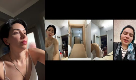 melissword's Stream - May 23, 2026, 10:34 AM