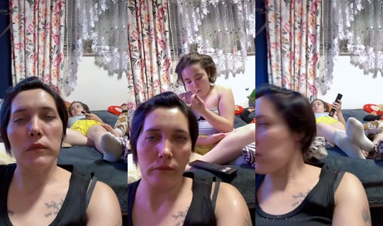 mellana265's Stream - May 24, 2026, 11:14 PM
