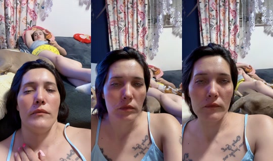 mellana265's Stream - May 25, 2026, 12:06 AM