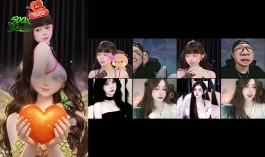 meoxinhdangchill's Stream - May 30, 2026, 6:02 PM