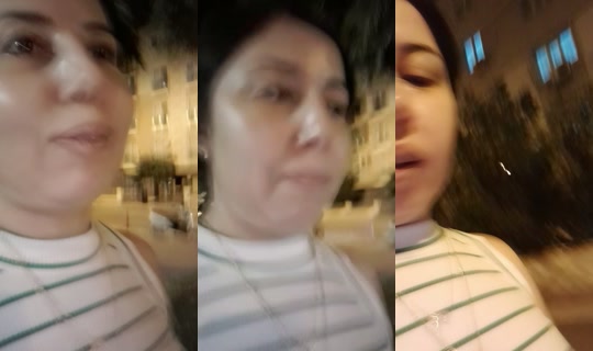 meryem07023's Stream - May 30, 2026, 7:20 PM