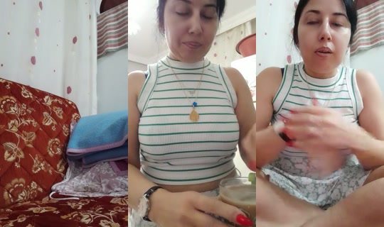 meryem07023's Stream - May 30, 2026, 8:33 PM