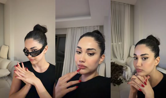 meryemmakkan's Stream - May 30, 2026, 8:56 PM