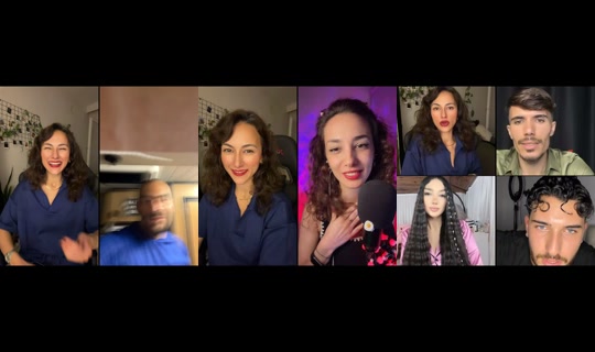 merykocc's Stream - May 22, 2026, 7:12 PM