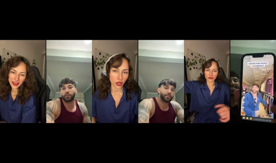merykocc's Stream - May 22, 2026, 8:03 PM