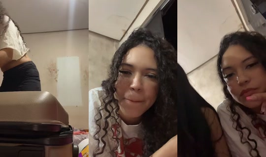 meykianesilva's Stream - May 26, 2026, 6:54 AM