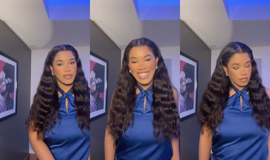 Live de miahroseofficial - 24 de mai. de 2026, 21:39