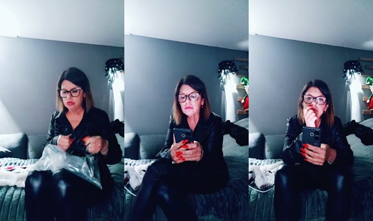 michy_firenze's Stream - May 22, 2026, 7:45 PM