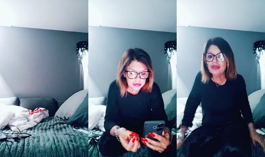 michy_firenze의 방송 - 2026년 5월 23일 PM 8:18