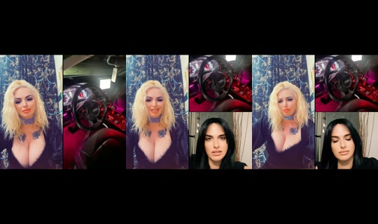 mickylove916's Stream - May 29, 2026, 10:31 PM
