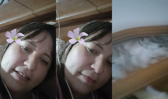 miguela.angelica's Stream - May 29, 2026, 12:14 AM