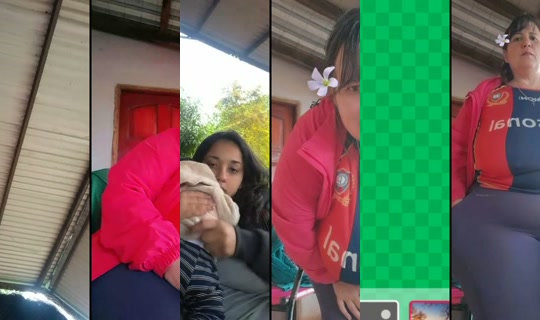 miguela.angelica's Stream - May 30, 2026, 6:10 PM