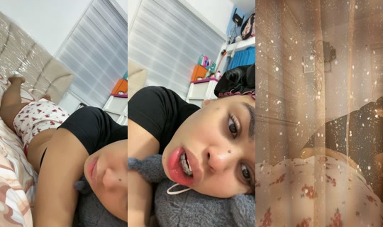 miiugarcia17's Stream - May 30, 2026, 5:34 AM