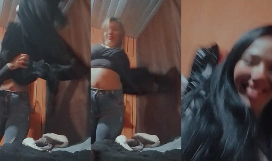 mikahsilva21's Stream - Jul 1, 2026, 2:03 AM