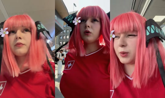 mikaiichan Recorded on May 30, 2026, 2:44 PM