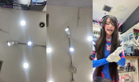 milahwu.streams's Stream - May 24, 2026, 7:00 AM