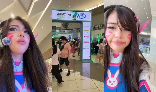milahwu.streams's Stream - May 24, 2026, 8:16 AM