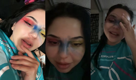milashka.lr's Stream - Jul 1, 2026, 4:49 AM