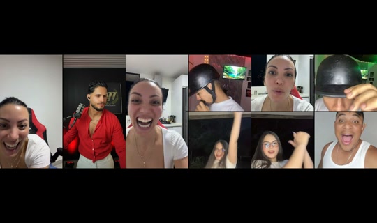 mile.arvelaiz's Stream - May 30, 2026, 12:57 AM