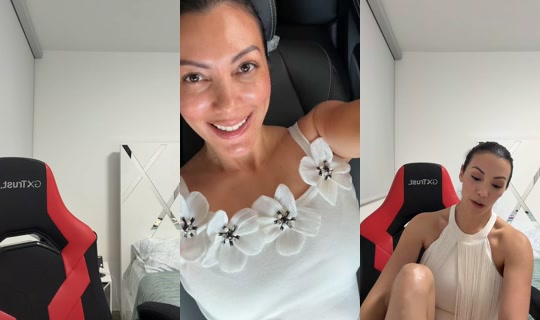 Stream von mile.arvelaiz – 30. Mai 2026, 23:33