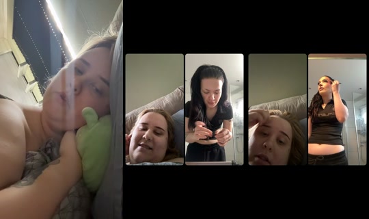 milena.sophie.ilo's Stream - May 23, 2026, 9:05 AM