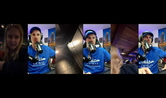 milena.sophie.ilo's Stream - May 30, 2026, 11:17 PM
