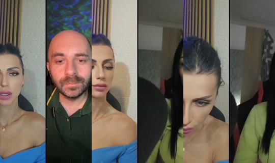 miljaaa97's Stream - May 29, 2026, 10:27 PM