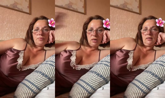 milochka45_'s Stream - May 31, 2026, 3:54 AM