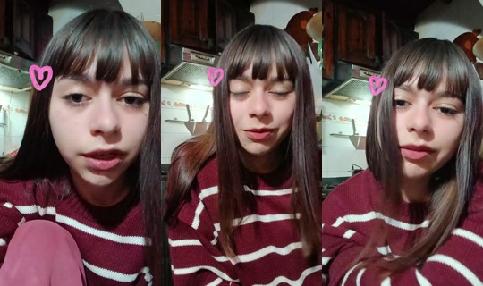 milunita_01's Stream - May 31, 2026, 3:15 AM
