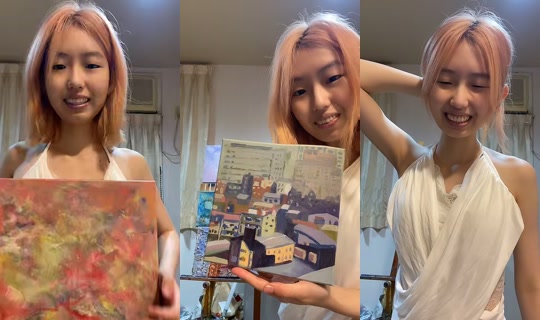 mimi218440's Stream - May 26, 2026, 1:29 PM