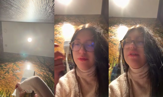 minehanim35's Stream - May 23, 2026, 12:19 PM