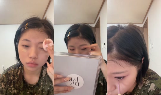 Stream von minseo._.005 – 24. Mai 2026, 5:49