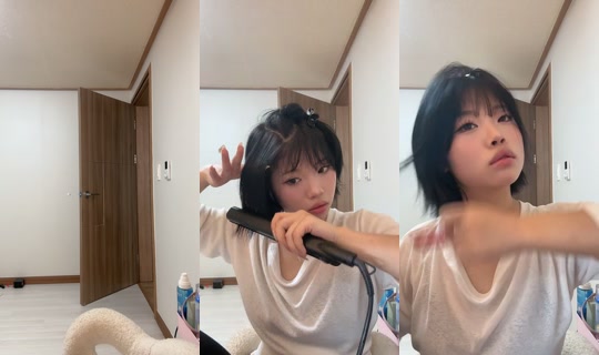 Stream von minseo._.005 – 24. Mai 2026, 6:39