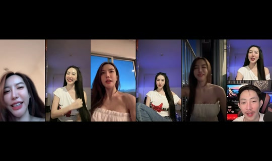 mintrasreeda's Stream - May 27, 2026, 11:50 AM