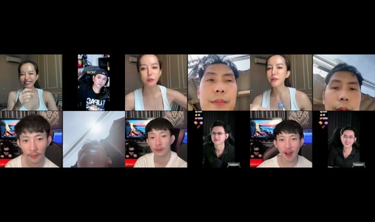 mintrasreeda's Stream - May 28, 2026, 6:29 AM