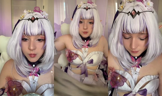 miquyo.tv's Stream - May 27, 2026, 2:50 PM
