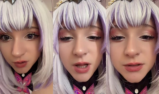 miquyo.tv's Stream - May 27, 2026, 3:41 PM