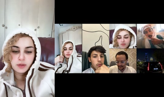 mir_viv's Stream - May 23, 2026, 6:52 AM