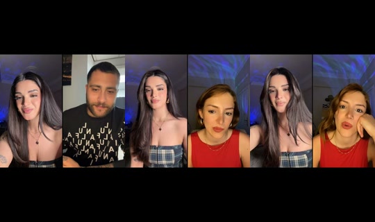 miraadiren's Stream - May 31, 2026, 1:56 AM