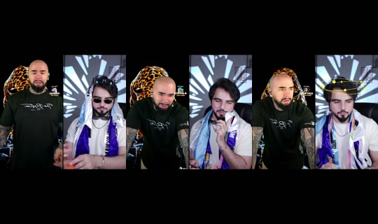 mirnel.live.new's Stream - May 24, 2026, 12:08 AM