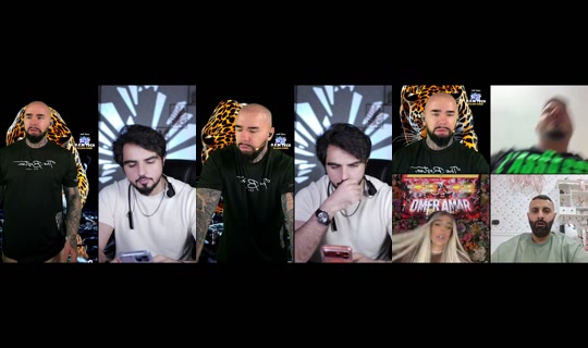 mirnel.live.new's Stream - May 24, 2026, 12:59 AM
