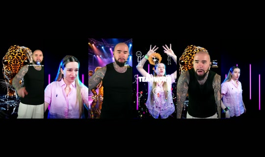 mirnel.live.new's Stream - May 24, 2026, 2:05 PM