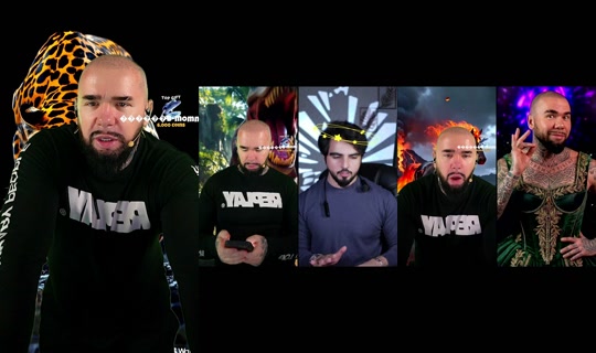 Stream de mirnel.live.new – 25 mai 2026, 0:14