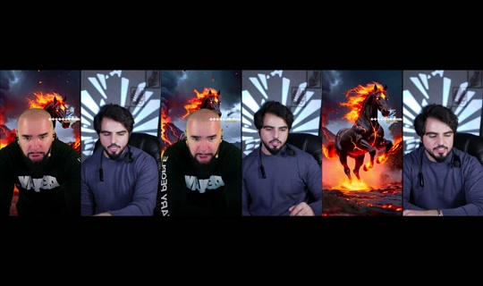 Stream de mirnel.live.new – 25 mai 2026, 1:05
