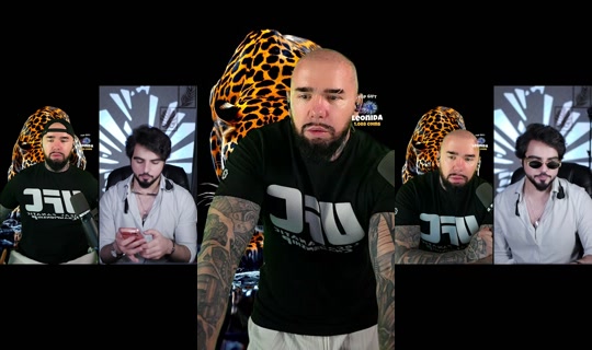 mirnel.live.new's Stream - May 25, 2026, 11:40 PM