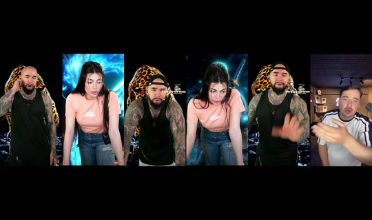 Stream von mirnel.live.new – 26. Mai 2026, 13:22